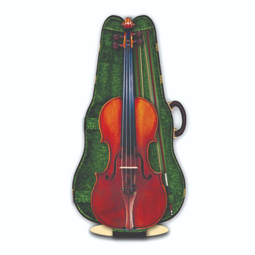 Picture of VIOLIN 3D CARD